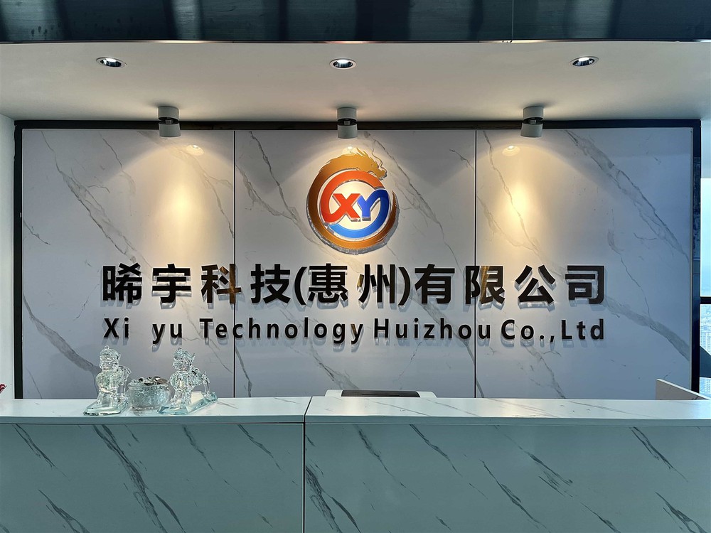 XIYU Technology XIYU Technology
