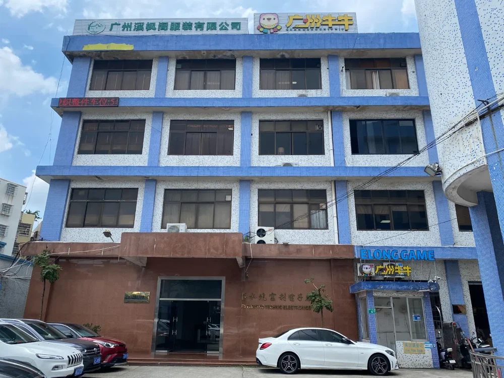 XIYU Factory XIYU Factory