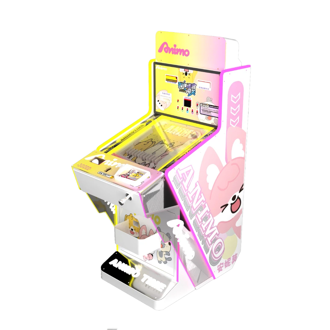 Pinball Machine Game