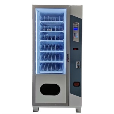 Koelautomaten 36 Slots